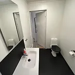Lunt Og Trivelig I Sentrum Rosa Appartement *
