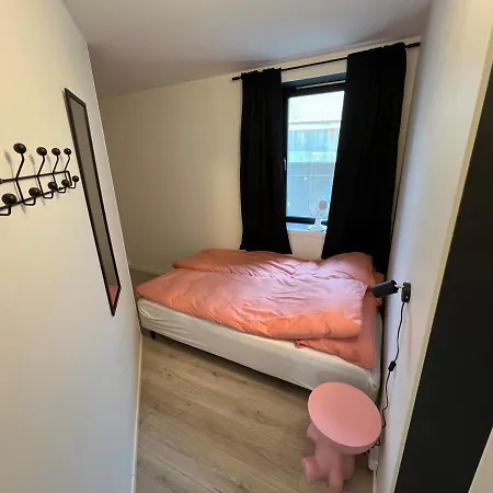 Appartement Lunt Og Trivelig I Sentrum Rosa